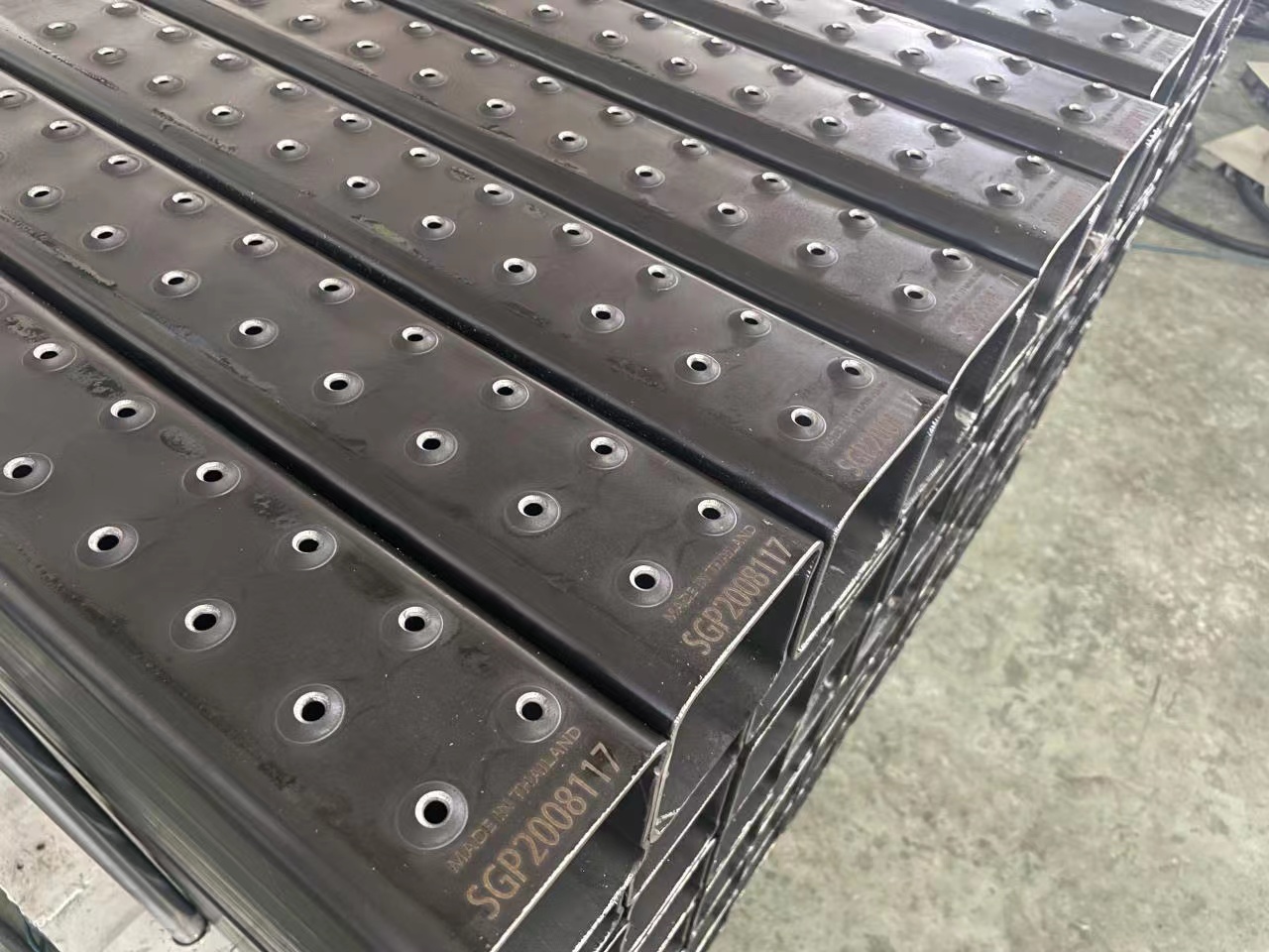 Welcome to Qingdao Haoxin